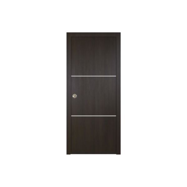 Premium Wenge interior doors