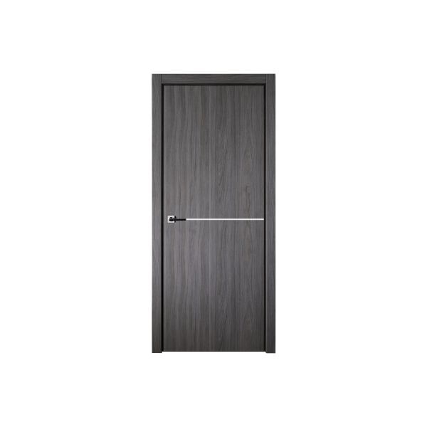 Swiss Elm Laminate Interior Door