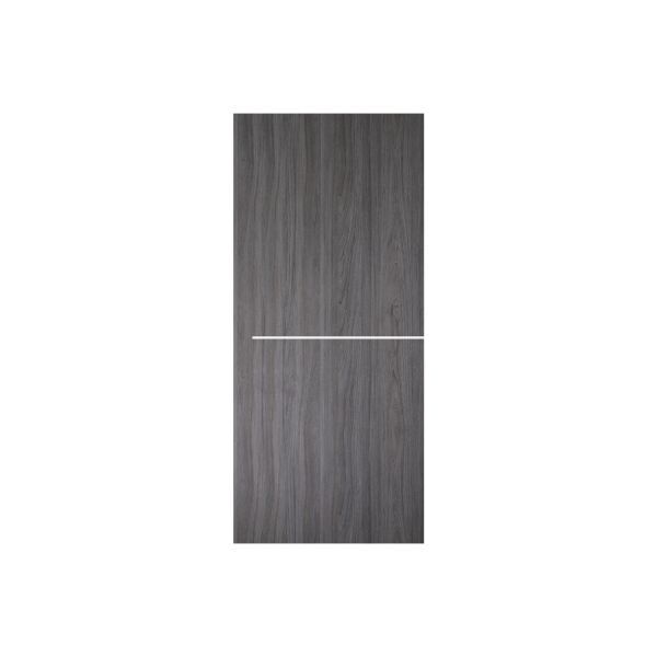 Nova Italia Flush 07 Swiss Elm Laminate Interior Door - Image 8